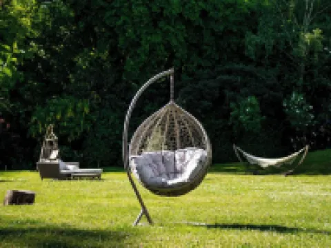 Marquise Barbot Hotéis em Evry