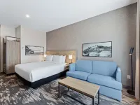 Sandman Signature Dallas Las Colinas Hotel & Suites Hotels in Irving