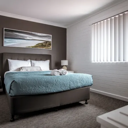 Archipelago Apartments Esperance