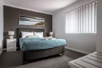 Archipelago Apartments Esperance Hotels in Esperance