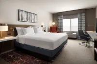 Hilton Garden Inn Visalia