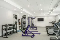 Home 2 Suites by Hilton Harrisonburg University