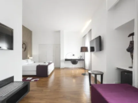 Hotel Tivoli Maputo Hotéis em Maputo