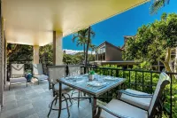 Luana Kai B201 Condo - gimnasio