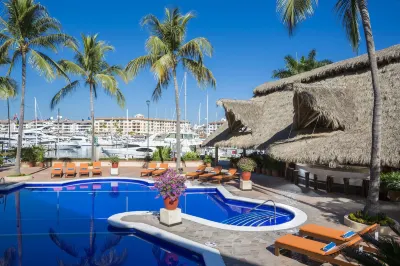 Flamingo Vallarta Hotel & Marina Hotels in 