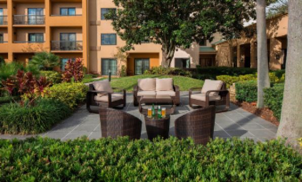 Courtyard Orlando International Drive/Convention Center