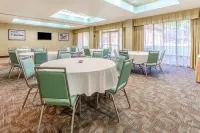 Hampton Inn Manassas Hotels in Manassas