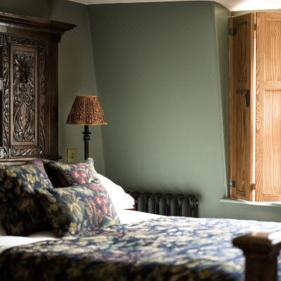 Club Double Room The Rookery Promo Code