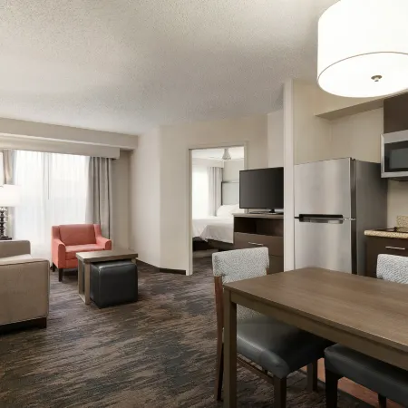 Homewood Suites by Hilton North Dallas - Plano
