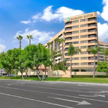 Embassy Suites by Hilton Anaheim Orange