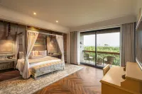 The Evren, Vagator Hotels in Vagator