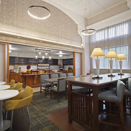 Hampton Inn & Suites Arundel Mills/Baltimore
