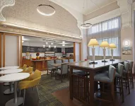 Hampton Inn & Suites Arundel Mills/Baltimore - 2 tähden