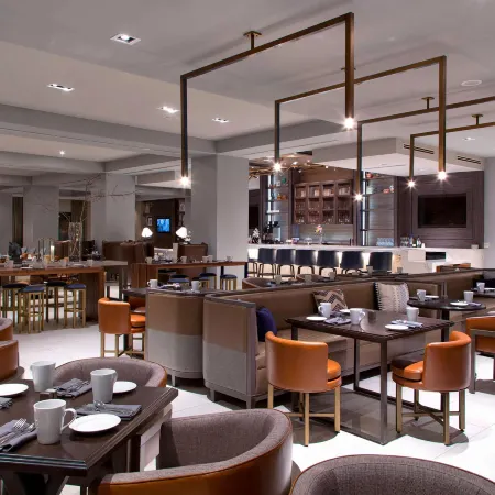 Franklin Marriott Cool Springs