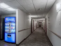 Red Roof Inn & Suites Hermitage Hotels in West Middlesex