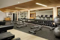The Westin Lake Las Vegas Resort & Spa - Phòng Gym