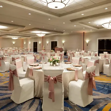 DoubleTree by Hilton Annapolis