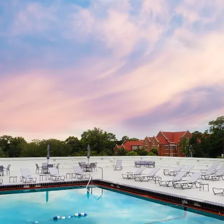 Holiday Inn GAINESVILLE-UNIVERSITY CTR by IHG
