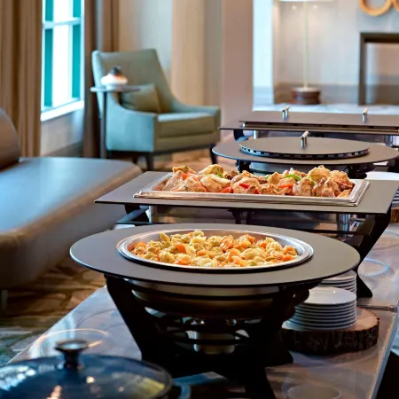 Atlanta Marriott Alpharetta
