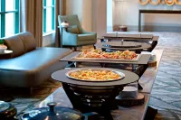 Atlanta Marriott Alpharetta - Breakfast