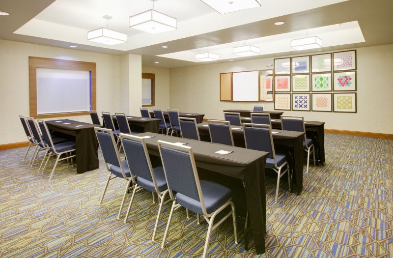 Holiday Inn Express & Suites Burleson/FT. Worth by IHG photo 5