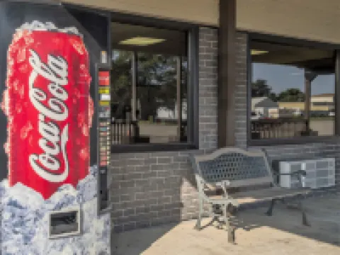 Red Roof Inn Vermillion - U of South Dakota Hotels in Clay County
