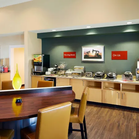 TownePlace Suites Tempe at Arizona Mills Mall