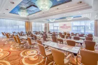 Crowne Plaza Maastricht by IHG - Business
