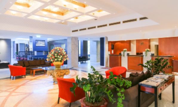Le Royal Hotels & Resorts Luxembourg
