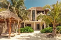 Hotel Casa Punta Coco & Beach Club - Adults Only