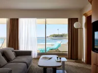 Sofitel Biarritz le Miramar Thalassa Sea & Spa