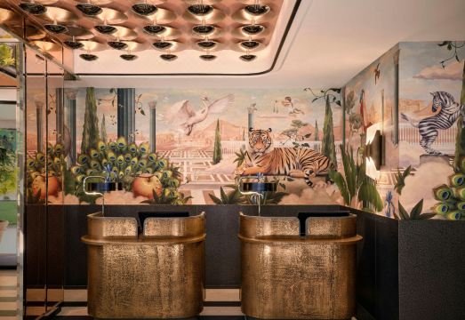 호텔 접근성 이미지