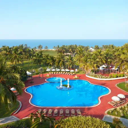 Holiday Inn Resort GOA by IHG