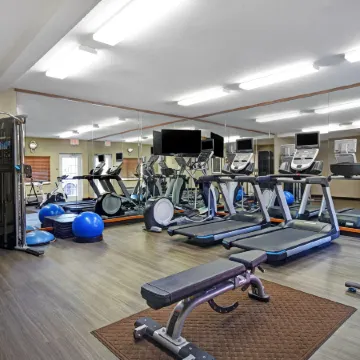 Candlewood Suites SUMTER by IHG