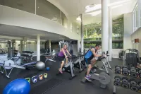 Fancourt Hotel - Gym