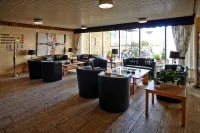 우스테가르즈 호텔 Sunds 호텔