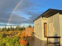 Small but mighty: Immersed in nature, 10 minutes from Selfoss Hotels in Floahreppur