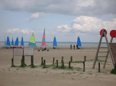 country cottage of saint malo Отели в г. Шерюекс