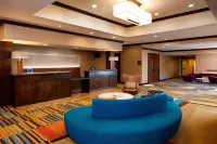 Fairfield Inn & Suites Houston Intercontinental Airport - 3-Sterne