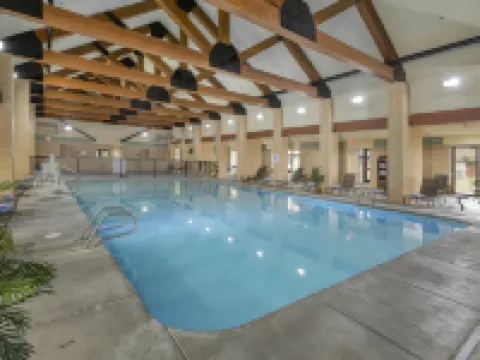 WorldMark West Yellowstone Hotels in West Yellowstone