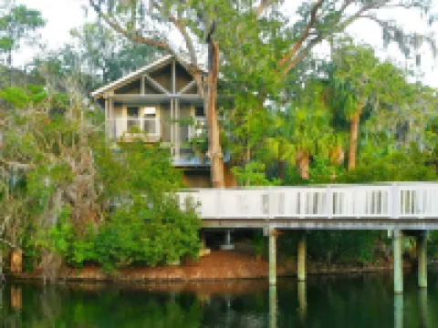 Omni Amelia Island Resort Hotels in Nassau County