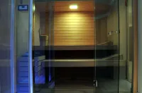 Grand Hotel Majestic Gia' Baglioni - spa
