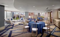 Omni Dallas Hotel - petit déjeuner