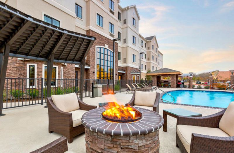 Staybridge Suites College Station by IHG photo 2