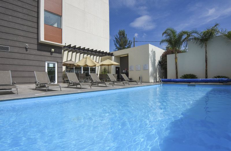 Holiday Inn Express & Suites Celaya by IHG photo 4