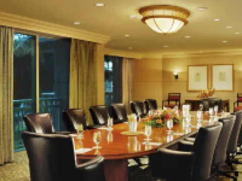 The Royal at Atlantis Hotels in Nassau