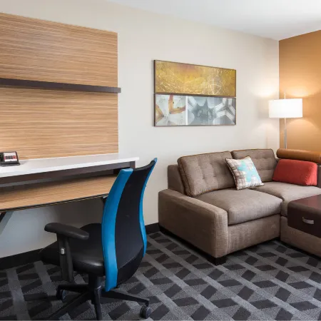 TownePlace Suites Las Vegas Stadium District