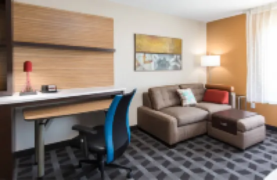 TownePlace Suites Las Vegas Stadium District