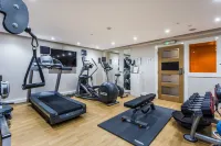 Holiday Inn SITTINGBOURNE by IHG