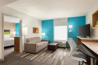 Home2 Suites by Hilton Woodbridge Potomac Mills Hotel a 